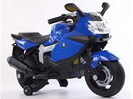 電動(dòng)車 HW-1600